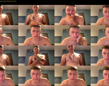 roastingcorn — 4 minute Chaturbate male teen cam video, 360p, Sep 27, 2023
