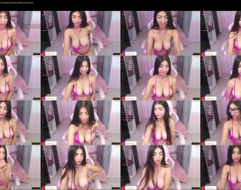 lorena_5 — 121 minute Chaturbate female teen cam video, 720p, Sep 29, 2023
