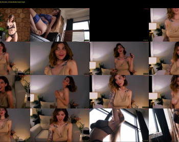 rich_roxy — 97 minute Chaturbate female teen cam video, 720p, Sep 29, 2023