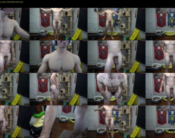 sydaffect — 39 minute Chaturbate male teen cam video, 720p, Sep 30, 2023