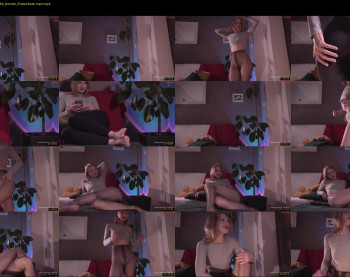 ms_lorelei — 79 minute Chaturbate female teen cam video, 720p, Oct 3, 2023