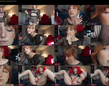 jessebangs — 121 minute Chaturbate female teen cam video, 720p, Oct 4, 2023