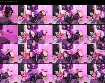 princessryuuko — 16 minute Chaturbate female teen cam video, 720p, Oct 4, 2023