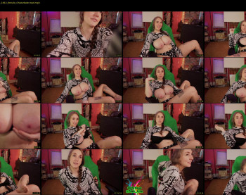 task_manager — 94 minute Chaturbate couple teen cam video, 720p, Oct 4, 2023