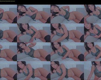 _gabrielle_ — 9 minute Chaturbate female teen cam video, 720p, Oct 5, 2023