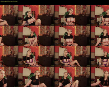 task_manager — 89 minute Chaturbate couple teen cam video, 720p, Oct 5, 2023