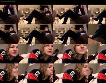 ms_lorelei — 9 minute Chaturbate female teen cam video, 720p, Oct 7, 2023