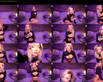 fantasystudiox — 69 minute Chaturbate female teen cam video, 720p, Oct 8, 2023