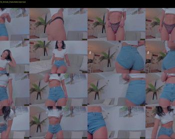 _gabrielle_ — 16 minute Chaturbate female teen cam video, 720p, Oct 11, 2023