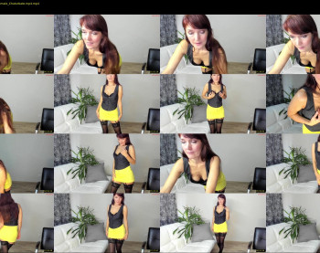 fritha — 10 minute Chaturbate female teen cam video, 720p, Oct 11, 2023
