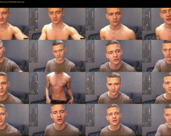 marvelboy_ — 99 minute Chaturbate male teen cam video, 720p, Oct 15, 2023