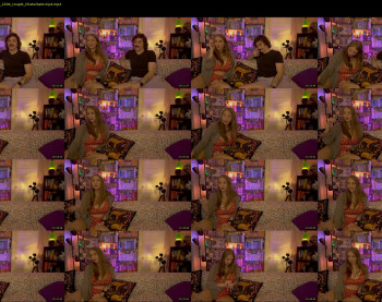 task_manager — 4 minute Chaturbate couple teen cam video, 720p, Oct 14, 2023