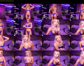 fantasystudiox — 100 minute Chaturbate female teen cam video, 720p, Oct 16, 2023