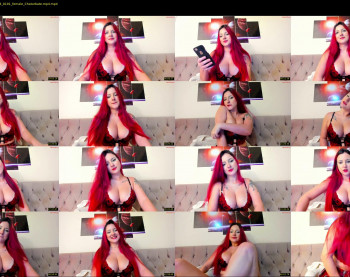 hotfireelement — 52 minute Chaturbate couple teen cam video, 720p, Oct 16, 2023