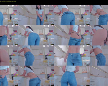 _gabrielle_ — 43 minute Chaturbate female teen cam video, 720p, Oct 16, 2023