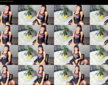 fritha — 3 minute Chaturbate female teen cam video, 720p, Oct 18, 2023