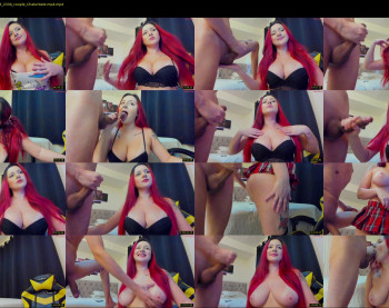 hotfireelement — 113 minute Chaturbate couple teen cam video, 720p, Oct 17, 2023