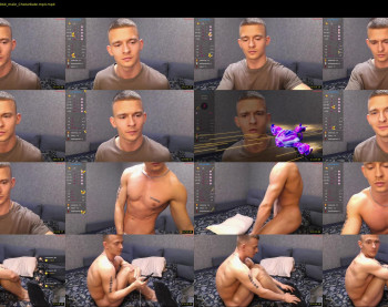 marvelboy_ — 29 minute Chaturbate male teen cam video, 720p, Oct 19, 2023