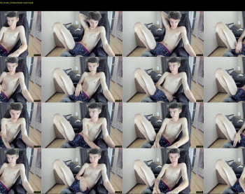 guy_liam1 — 3 minute Chaturbate male teen cam video, 720p, Oct 20, 2023