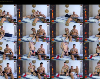 jeff_cube — 11 minute Chaturbate male teen cam video, 480p, Oct 20, 2023
