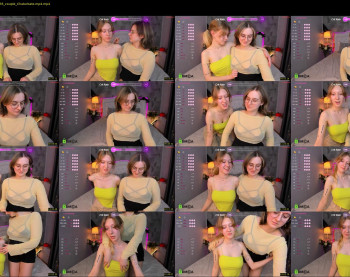 jitoon_exe — 28 minute Chaturbate female teen cam video, 720p, Oct 20, 2023
