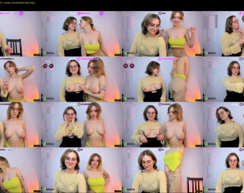 jitoon_exe — 22 minute Chaturbate female teen cam video, 720p, Oct 20, 2023