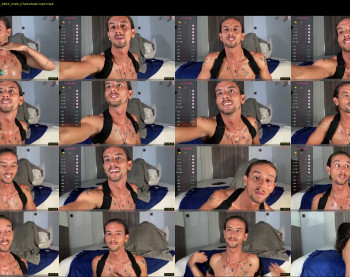 makingmoans — 19 minute Chaturbate male teen cam video, 720p, Oct 20, 2023