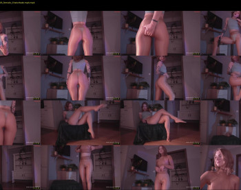 ms_lorelei — 26 minute Chaturbate female teen cam video, 720p, Oct 21, 2023