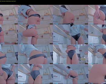 _gabrielle_ — 35 minute Chaturbate female teen cam video, 720p, Oct 22, 2023