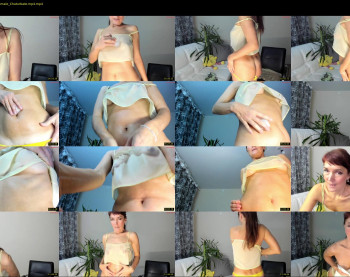 fritha — 16 minute Chaturbate female teen cam video, 720p, Oct 21, 2023