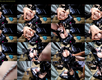 squirtwerps — 6 minute Chaturbate couple teen cam video, 720p, Oct 21, 2023