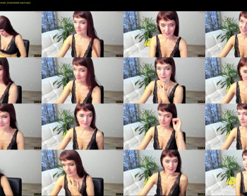 fritha — 13 minute Chaturbate female teen cam video, 720p, Oct 23, 2023
