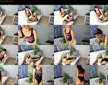 fritha — 28 minute Chaturbate female teen cam video, 720p, Oct 24, 2023
