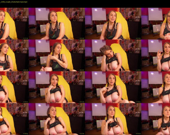 task_manager — 28 minute Chaturbate couple teen cam video, 720p, Oct 23, 2023