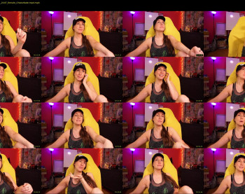 task_manager — 7 minute Chaturbate couple teen cam video, 720p, Oct 23, 2023