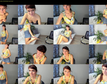 fritha — 46 minute Chaturbate female teen cam video, 720p, Oct 25, 2023