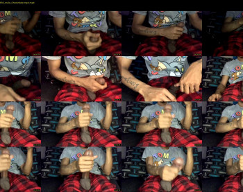yeahitsrell2 — 4 minute Chaturbate male teen cam video, 720p, Oct 25, 2023