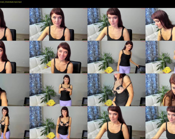 fritha — 13 minute Chaturbate female teen cam video, 720p, Oct 27, 2023