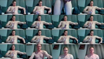thickkredd8 — 17 minute Chaturbate male teen cam video, 720p, Oct 29, 2023