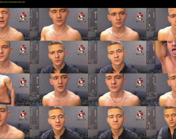 marvelboy_ — 65 minute Chaturbate male teen cam video, 720p, Oct 30, 2023