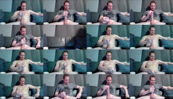 thickkredd8 — 56 minute Chaturbate male teen cam video, 720p, Oct 29, 2023