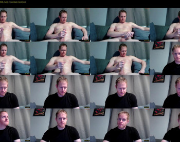 thickkredd8 — 30 minute Chaturbate male teen cam video, 720p, Oct 29, 2023