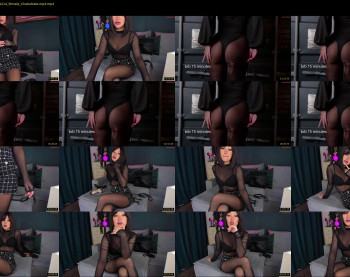 your_eclipse — 120 minute Chaturbate female teen cam video, 720p, Oct 29, 2023