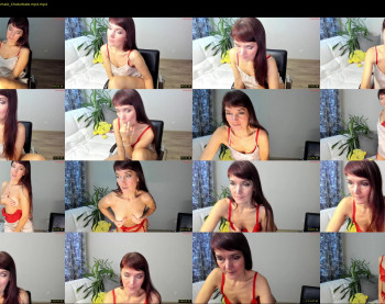 fritha — 84 minute Chaturbate female teen cam video, 720p, Oct 30, 2023