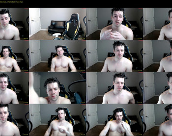 robknocks — 81 minute Chaturbate male teen cam video, 720p, Oct 30, 2023