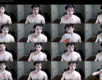 robknocks — 120 minute Chaturbate male teen cam video, 720p, Oct 31, 2023