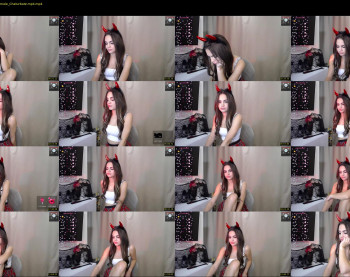 loxy_ — 15 minute Chaturbate female teen cam video, 720p, Oct 31, 2023