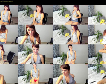 fritha — 64 minute Chaturbate female teen cam video, 720p, Nov 1, 2023