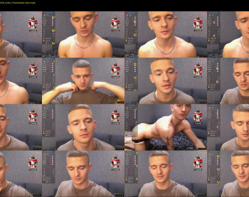 marvelboy_ — 120 minute Chaturbate male teen cam video, 720p, Nov 3, 2023