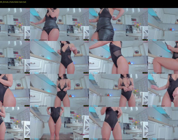 _gabrielle_ — 43 minute Chaturbate female teen cam video, 720p, Nov 5, 2023